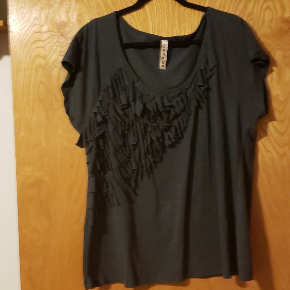 Sexy Fun Top